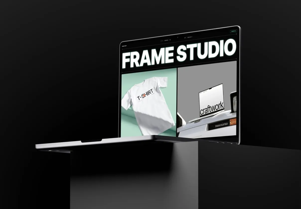 FRAME STUDIO