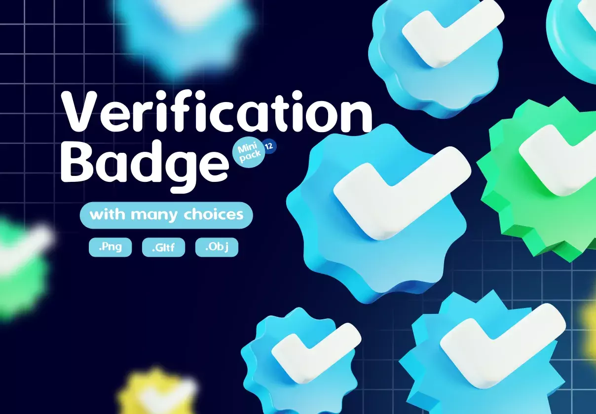 Verification Badge