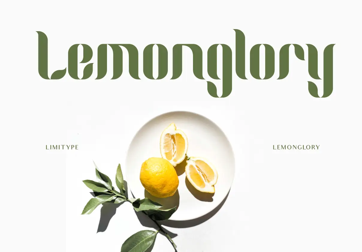 Lemonglory