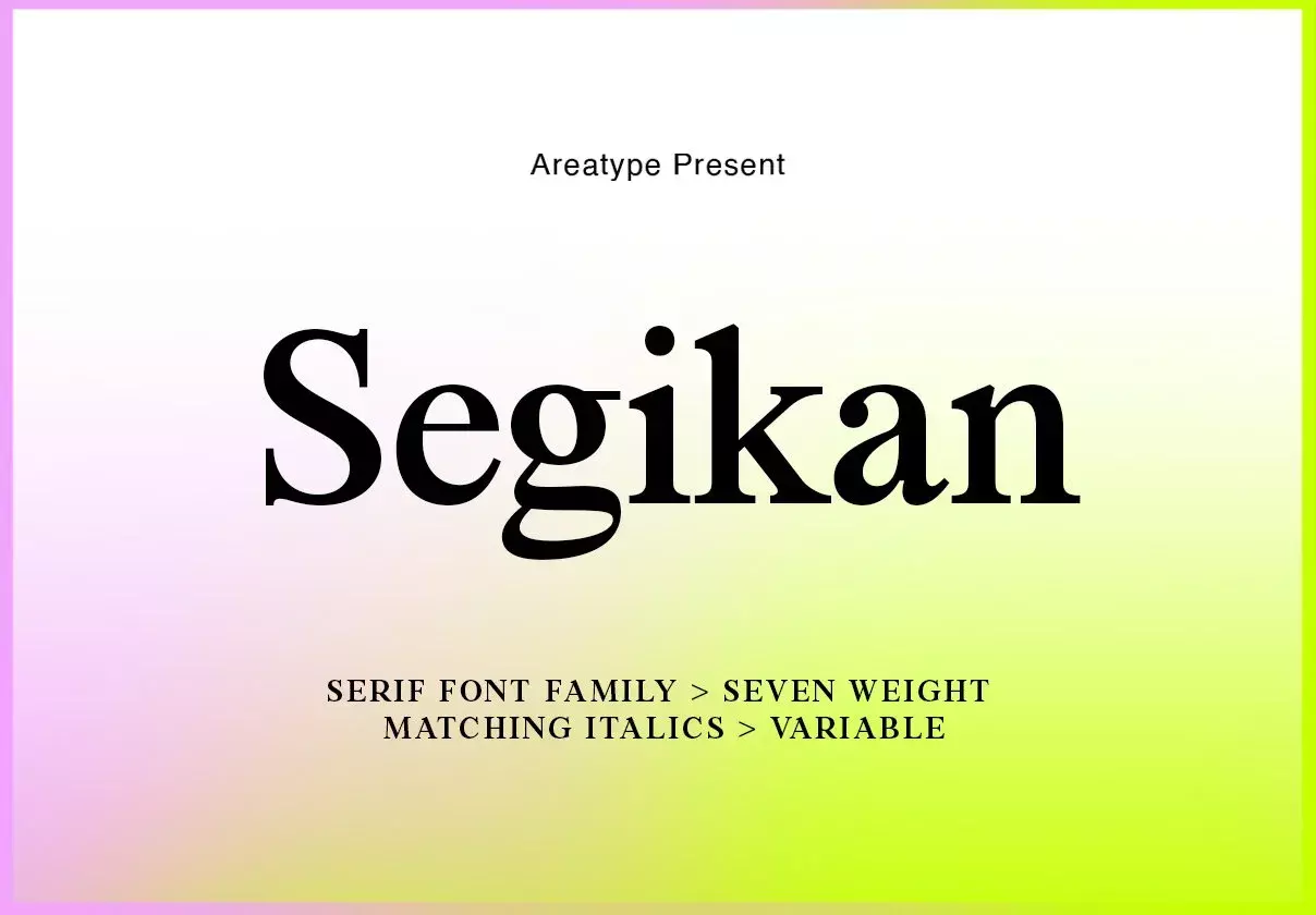 Segikan