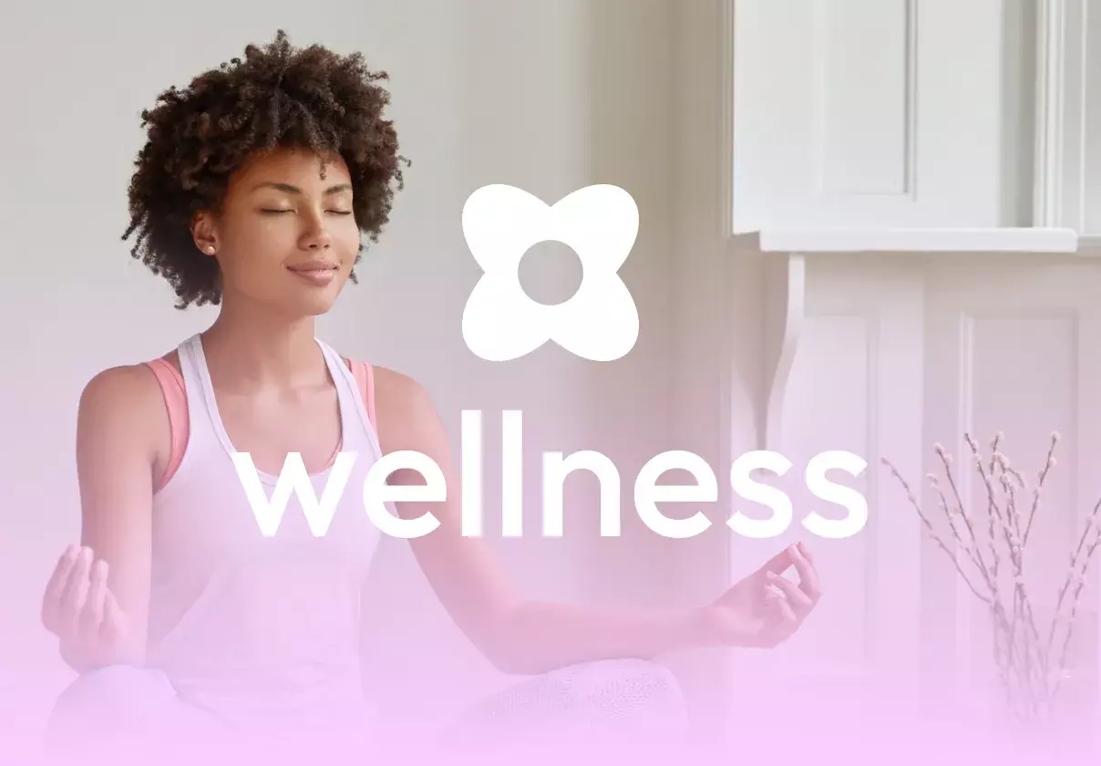 Wellness UI Kit